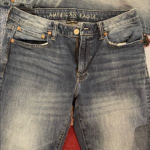 Men’s jeans